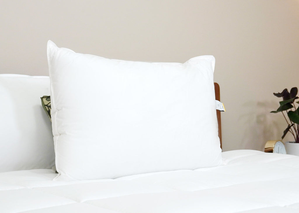 Dream Escape Down Alternative Pillow Früher Dream Essence