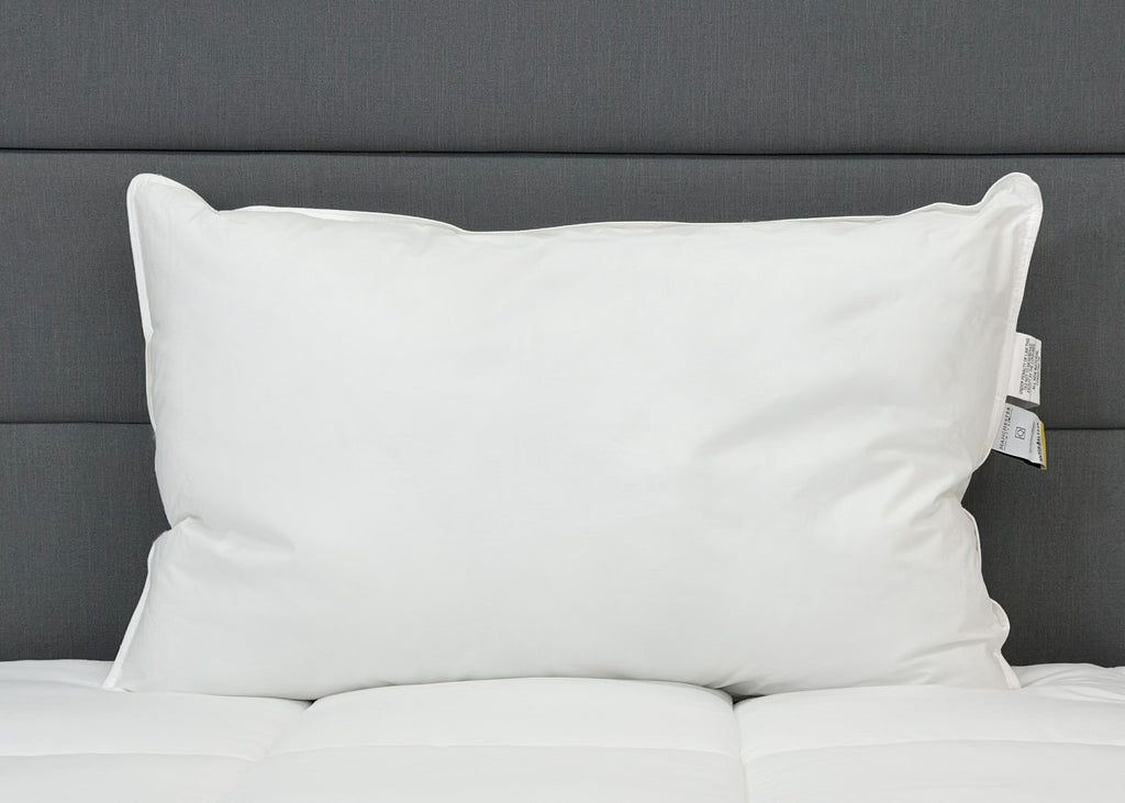 Envirosleep Resiloft Soft Pillow | Ausgestellt in vielen Hotels