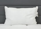 Envirosleep Resiloft Soft Pillow | Ausgestellt in vielen Hotels