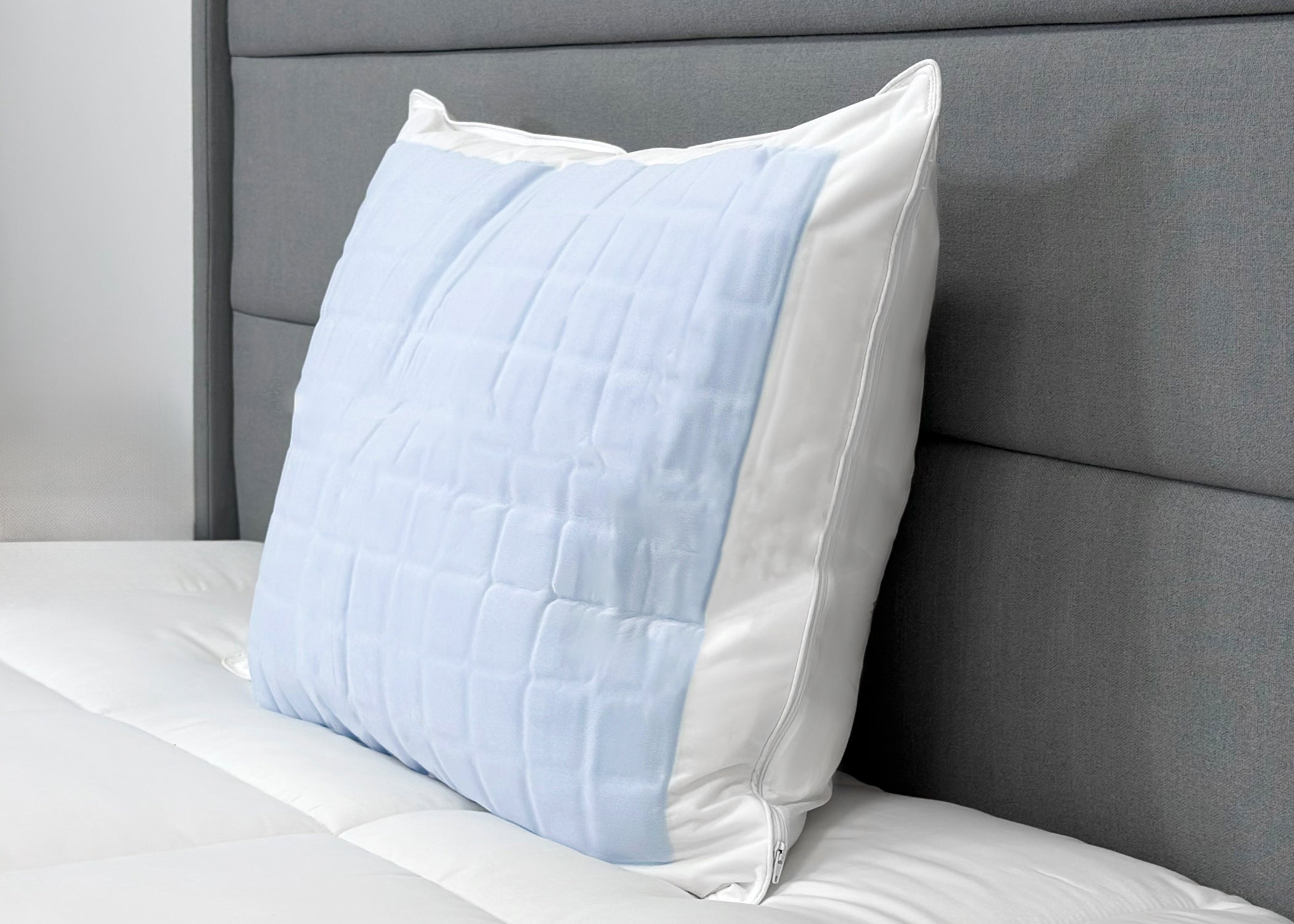 Pillowtex Kühlung Gel Kissen Protektor