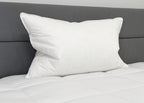 Down Etc. 50% Weiß Goose Down / 50% Weiß Goose Federn Pillow