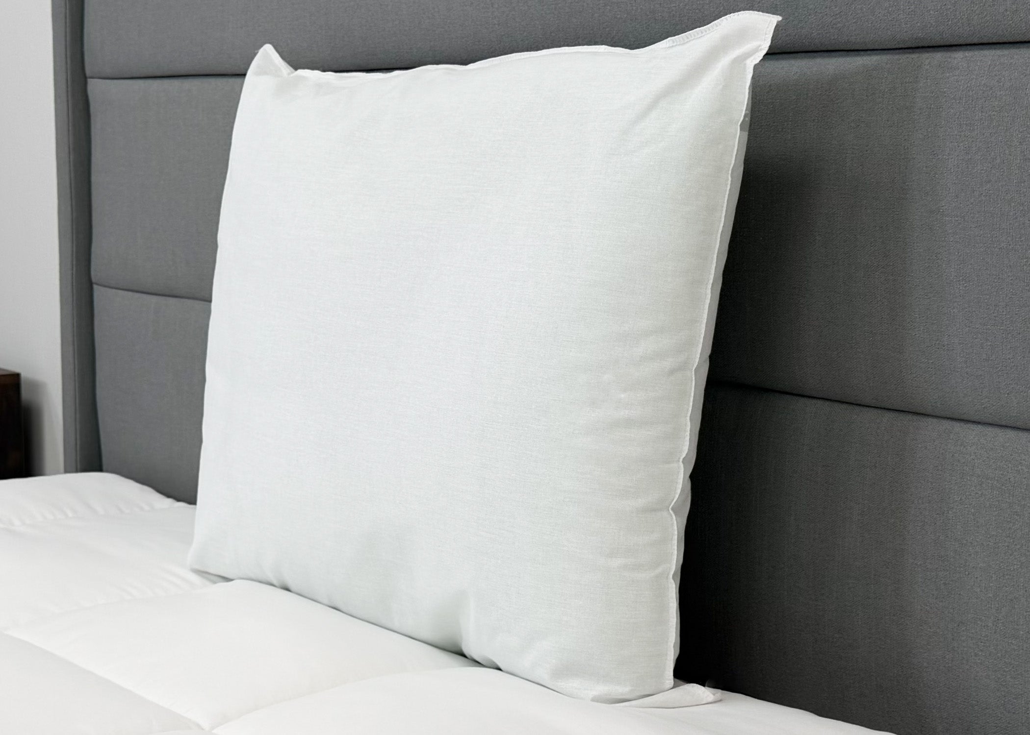 JS Fiber Hollofil II Kissen | Medium