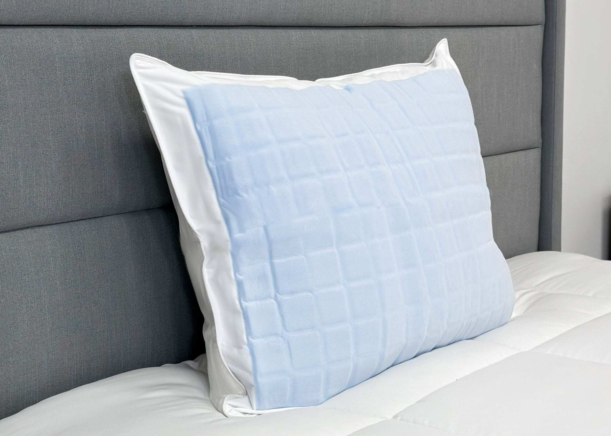 Pillowtex Kühlung Gel Kissen Protektor