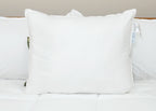 Pillowtex Premium Polyester Pillow | Extra Firm