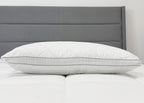 Envirosleep Diamond Support Gel Fiber Fill Kissen | Mittlerer Halt