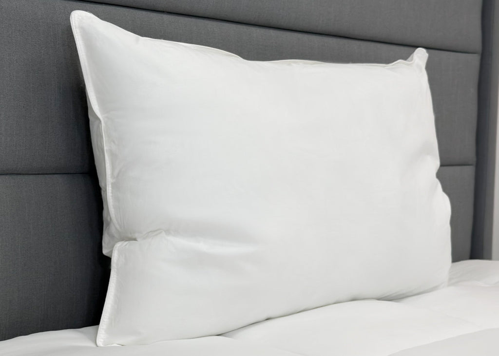 Envirosleep Resiloft Soft Pillow | Ausgestellt in vielen Hotels