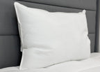 Envirosleep Resiloft Soft Pillow | Ausgestellt in vielen Hotels