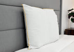 JS Fiber Super Gold Choice Kissen | Schwergewicht