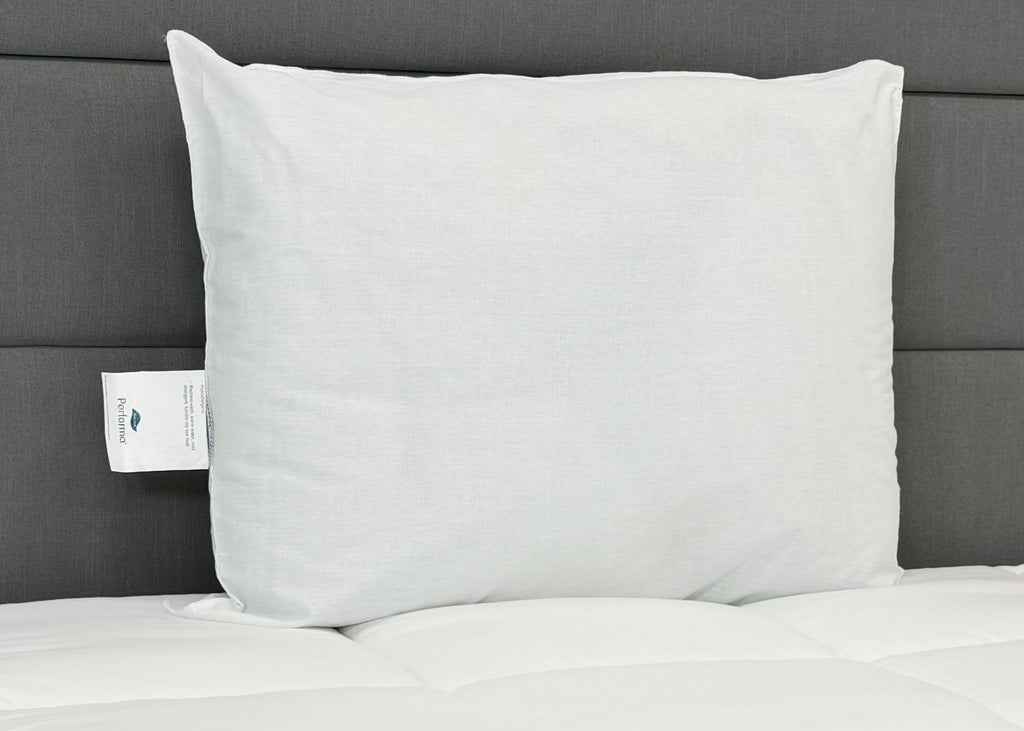 JS Fiber Hollofil II Kissen | Medium