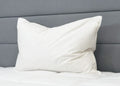 Pillowtex Triple Core Weiße Entendaunen & Feder Kissen | Mittelschwere Unterstützung
