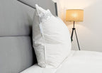 Pillowtex Weiße Entendaunen & Feder Kissen | 95% Federn / 5% Down