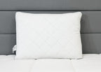 Envirosleep Diamond Support Gel Fiber Fill Kissen | Mittlerer Halt