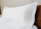 Pillowtex Body Pillow Bezug | 100% Baumwolle