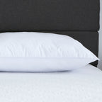 Comfort Tech Down Alternative Plüschbett Kissen
