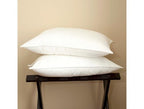 Downlite Spira® Cluster Down Alternative Pillow | Mittlerer Halt