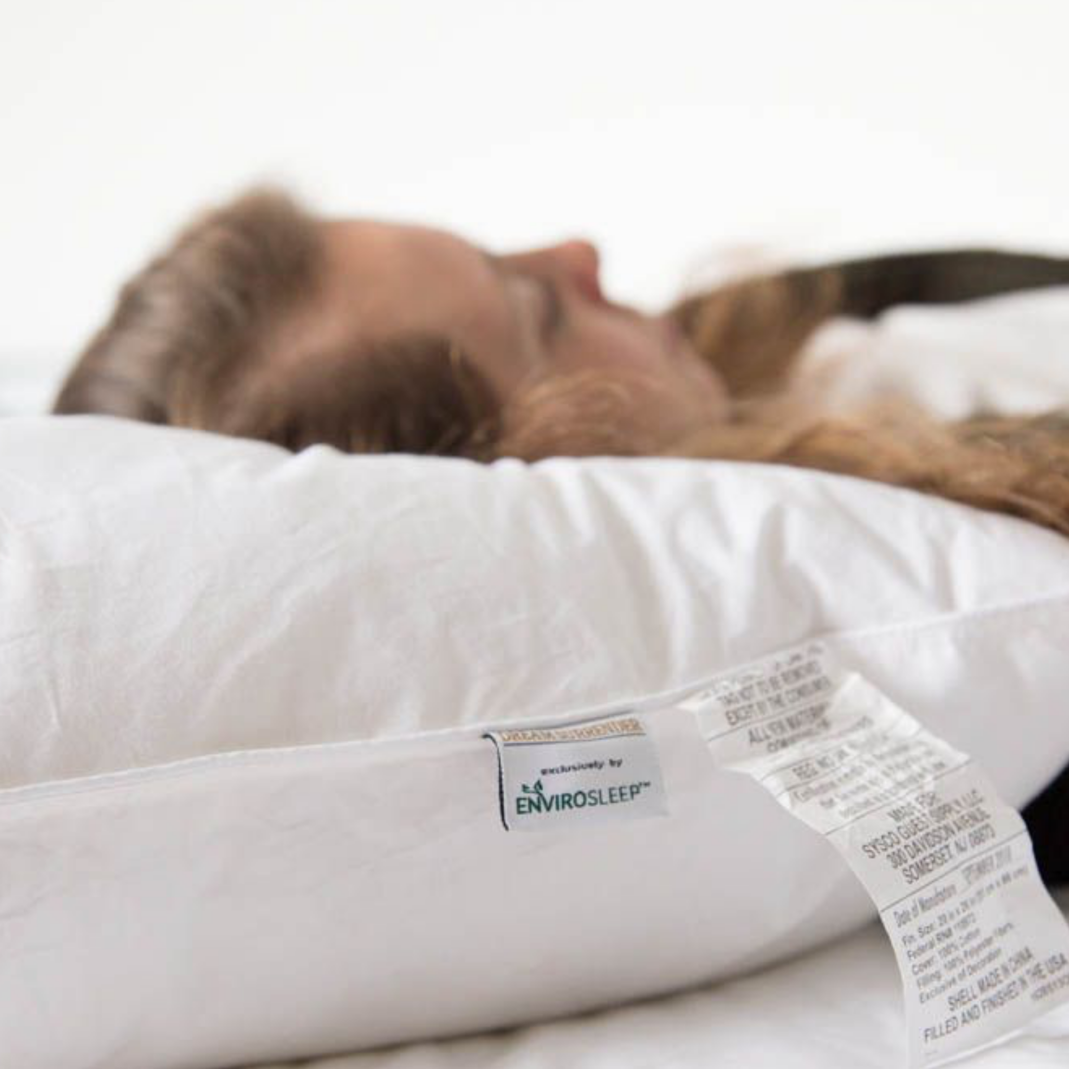 Envirosleep Hypoallergenes Luxus-Suite-Paket