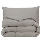 Pillowtex Essential Bedding Package | All Season Bettdecke mit passenden Kissen