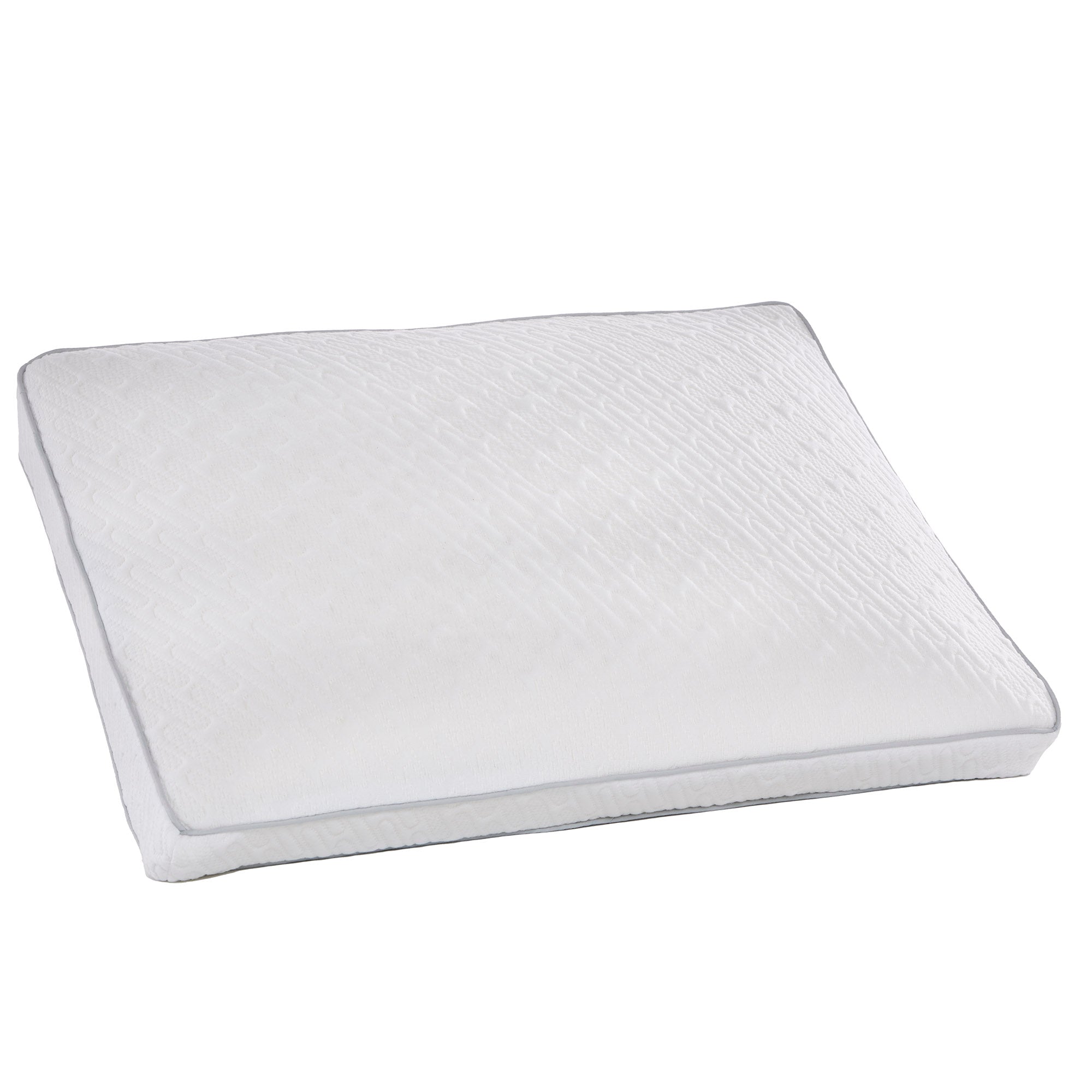 Comfort Tech Bett Kissen mit Tranquility Foam