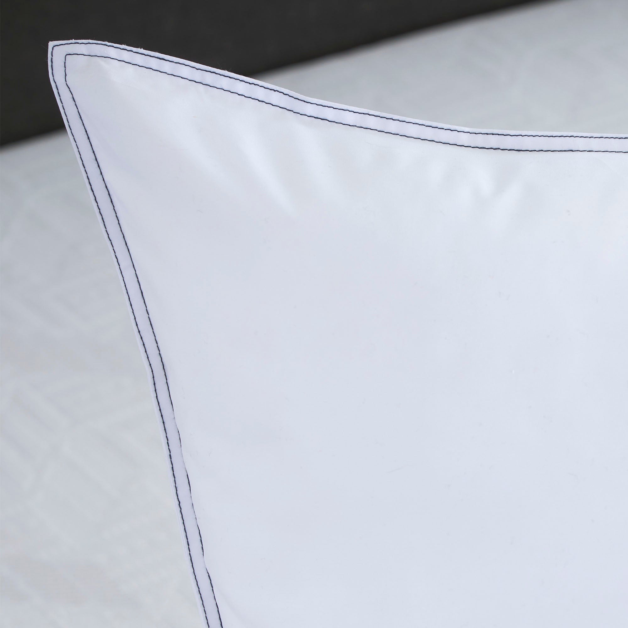 Comfort Tech Down Alternative Plüschbett Kissen