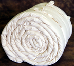 Holy Lamb Organics Wolltröster - Perfekter Komfort