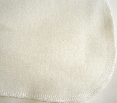 Holy Lamb Organics Wollfeuchtigkeit Barrieren