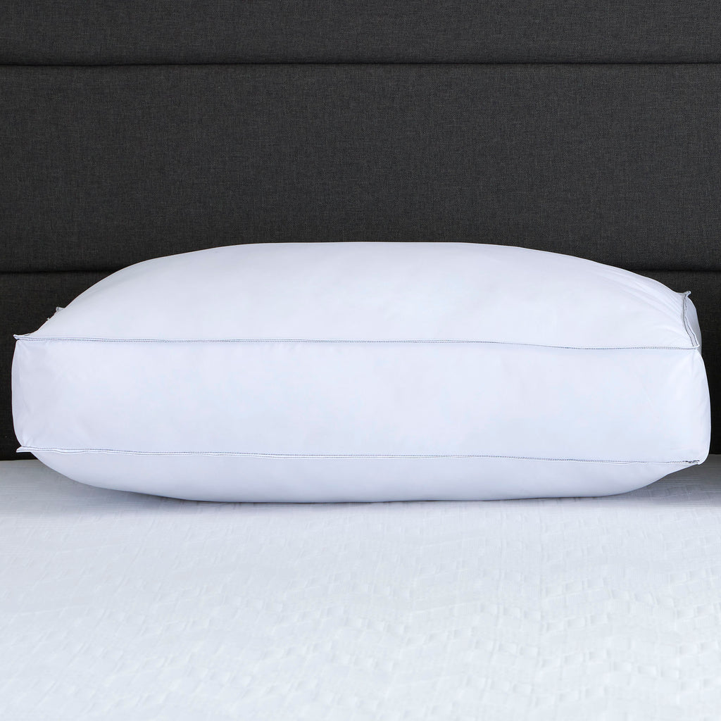 Comfort Tech Down Alternative Plüsch seitliche Schlafanzug
