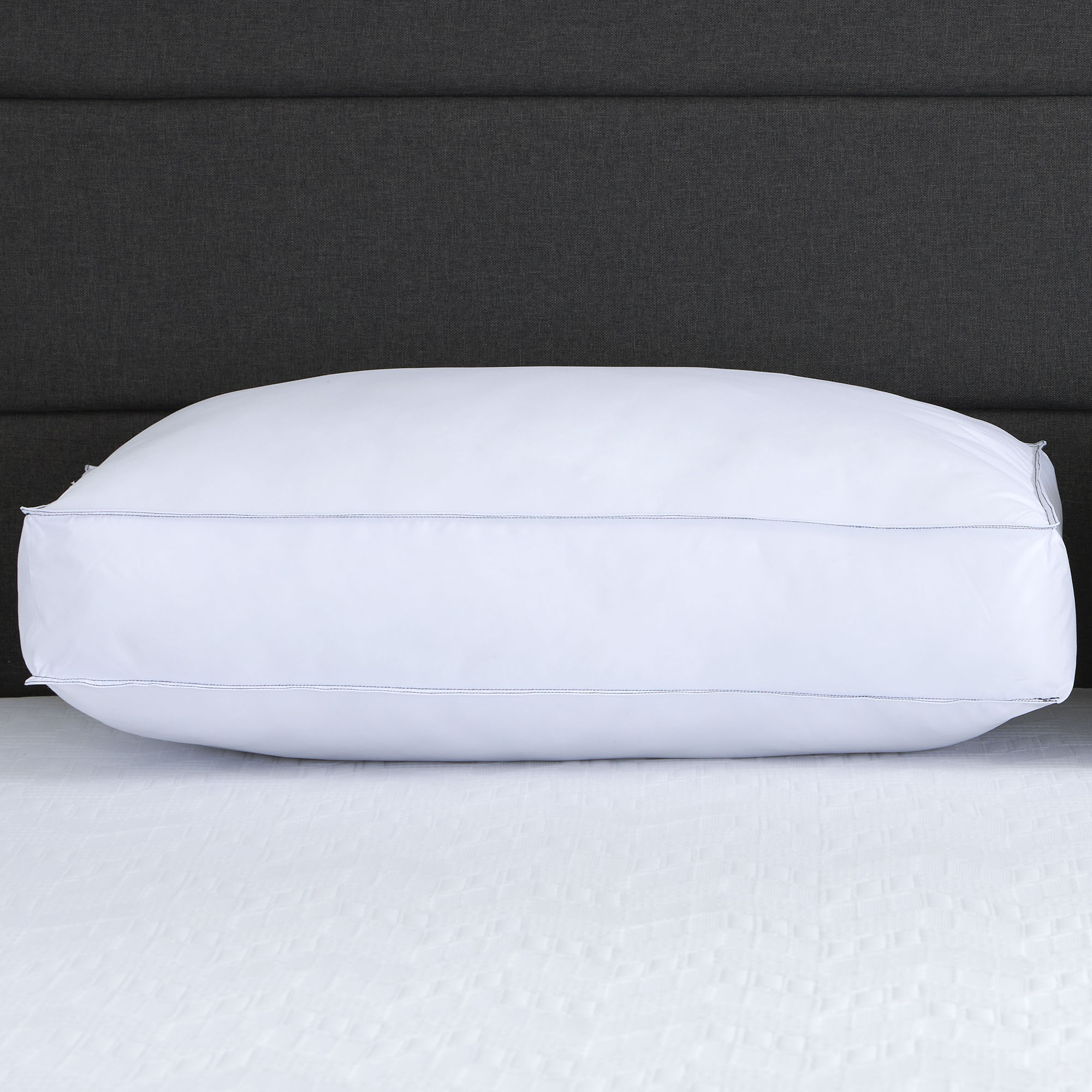 Comfort Tech Down Alternative Plüsch seitliche Schlafanzug