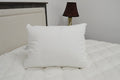 JS Fiber 'Ultra Down' Polyester Pillow | Extra Firm