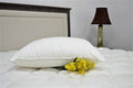 JS Fiber 'Ultra Down' Polyester Pillow | Soft