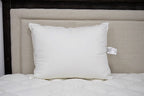 JS Fiber 'Ultra Down' Polyester Pillow | Soft