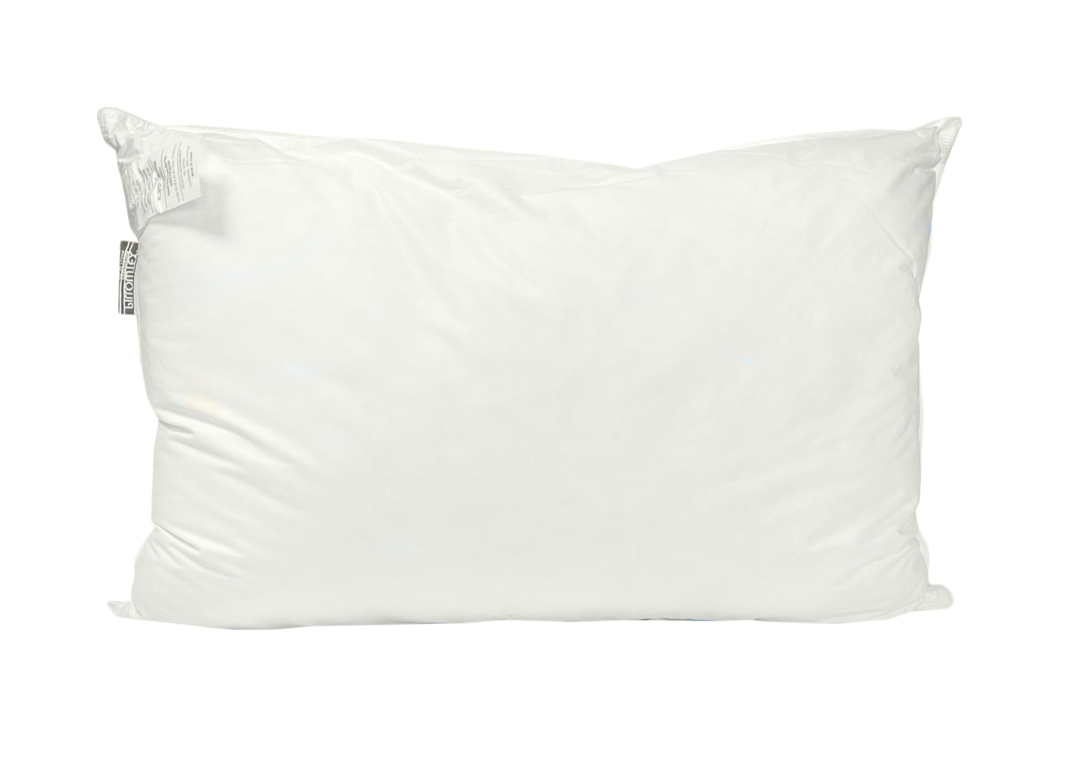 Pillowtex Kyoto Pillow - Half Buckwheat Half Polyester Pillow - Japanischer Stil Pillow
