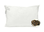 Pillowtex Kyoto Pillow - Half Buckwheat Half Polyester Pillow - Japanischer Stil Pillow