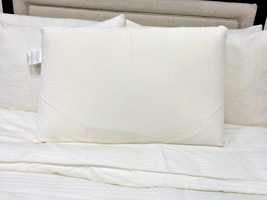 Latex International Rejuvenite Classic Hochprofil Kissen