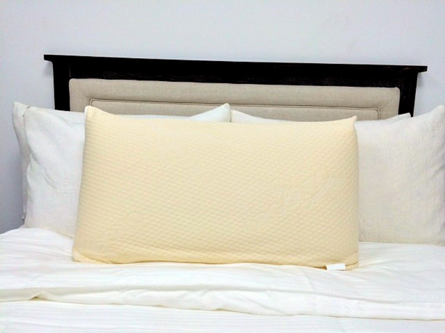 Latex International Rejuvenite Natural High Profile Kissen