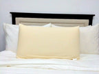 Latex International Rejuvenite Natural Low Profile Kissen