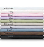 Malouf gebürstetes Mikrofaserblatt