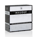 Malouf gebürstetes Mikrofaserblatt