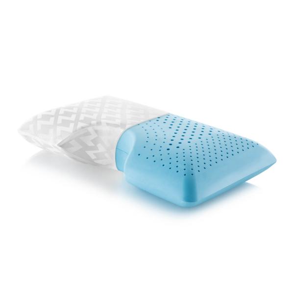 Malouf Schulter Zoned Gel Dough Kissen