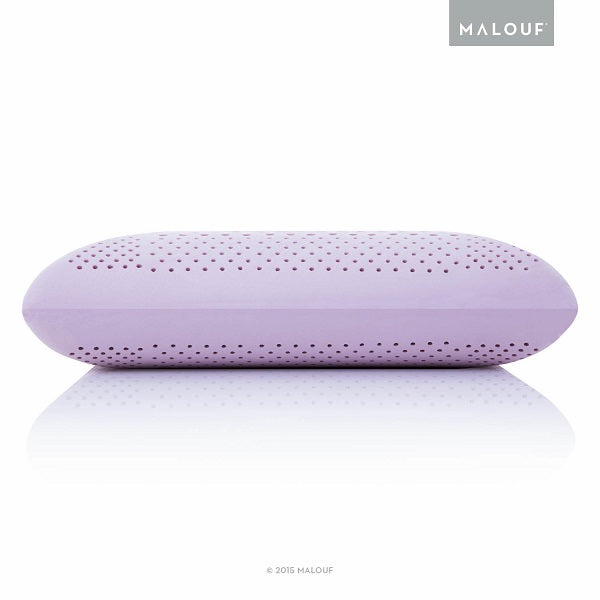 Malouf Zonedough Lavendel Kissen