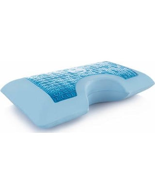 Malouf Schulter Gelteig + Z Gel Kissen