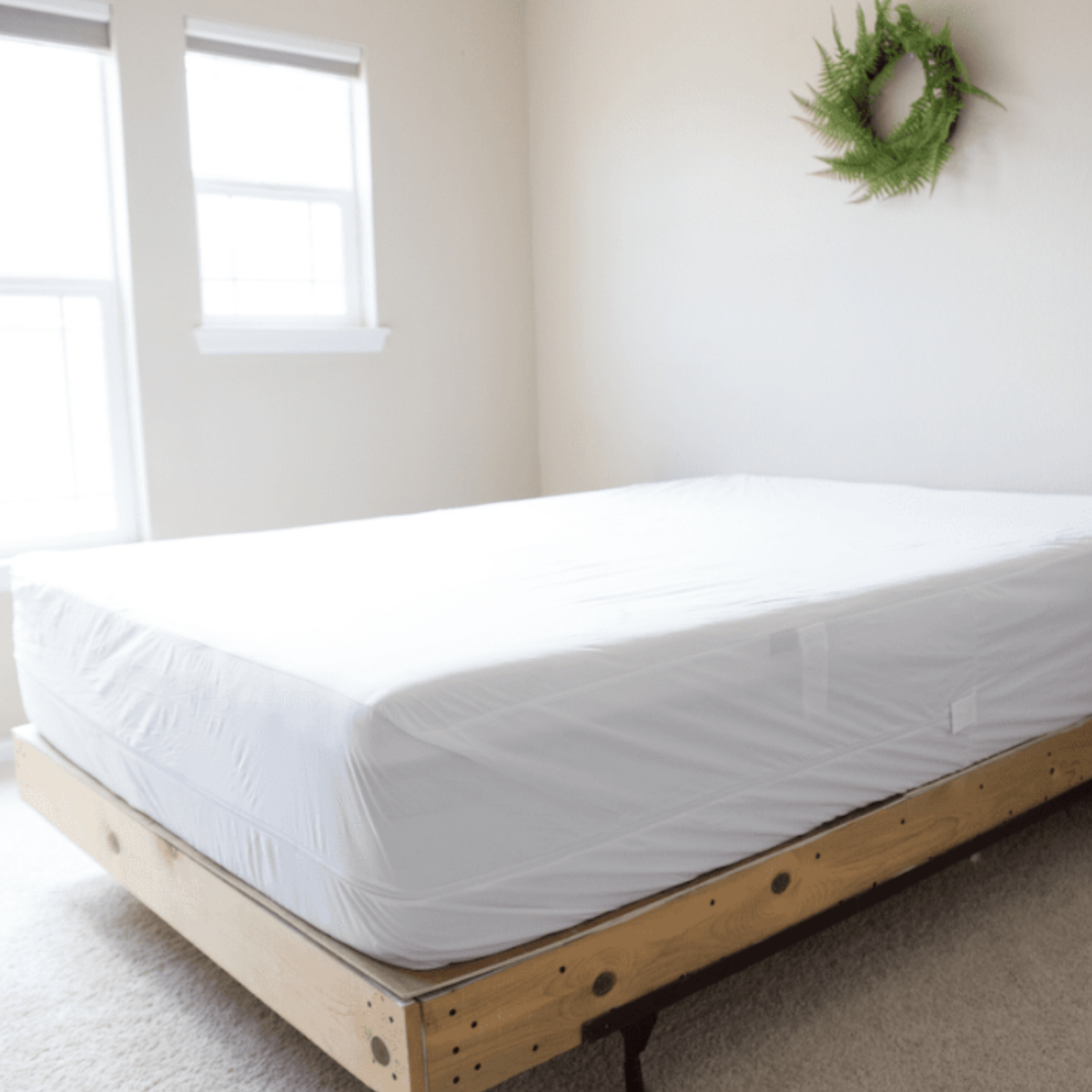 Pillowtex Deluxe Matratzenprotektor