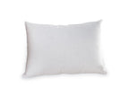 Carpenter Co. Dual Layered Comfort Pillow | Mittlerer Support