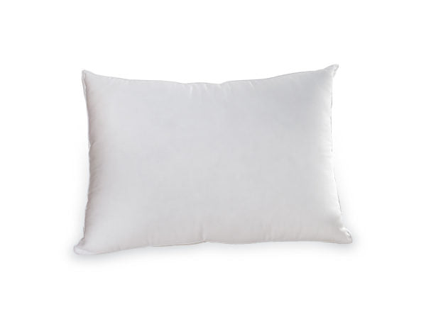 Carpenter Co. Dual Layered Comfort Pillow | Mittlerer Support