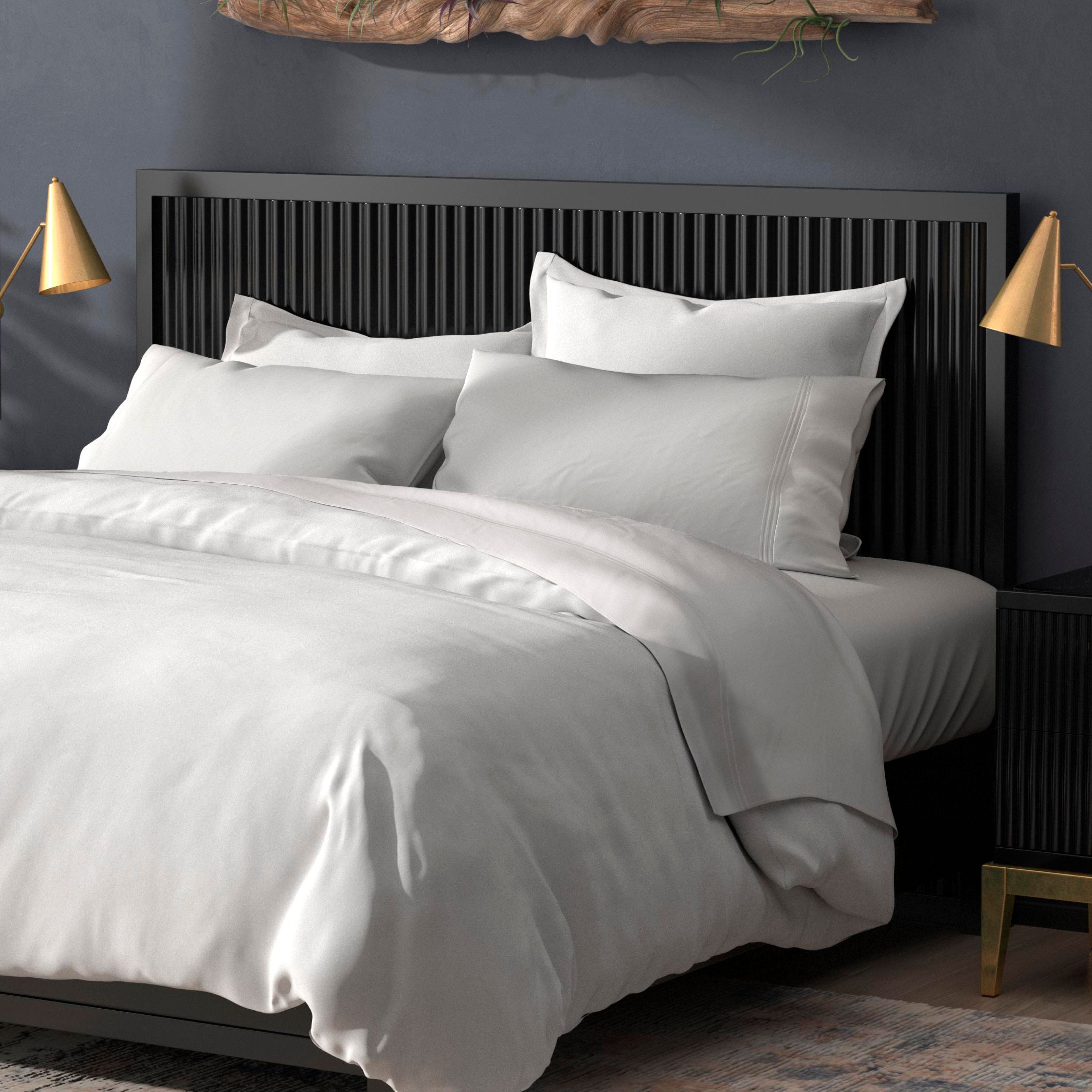 PureCare Duvet Bezug | Soft Touch Bamboo