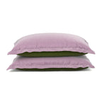 PureCare Pillow Sham Set | Soft Touch Bambus