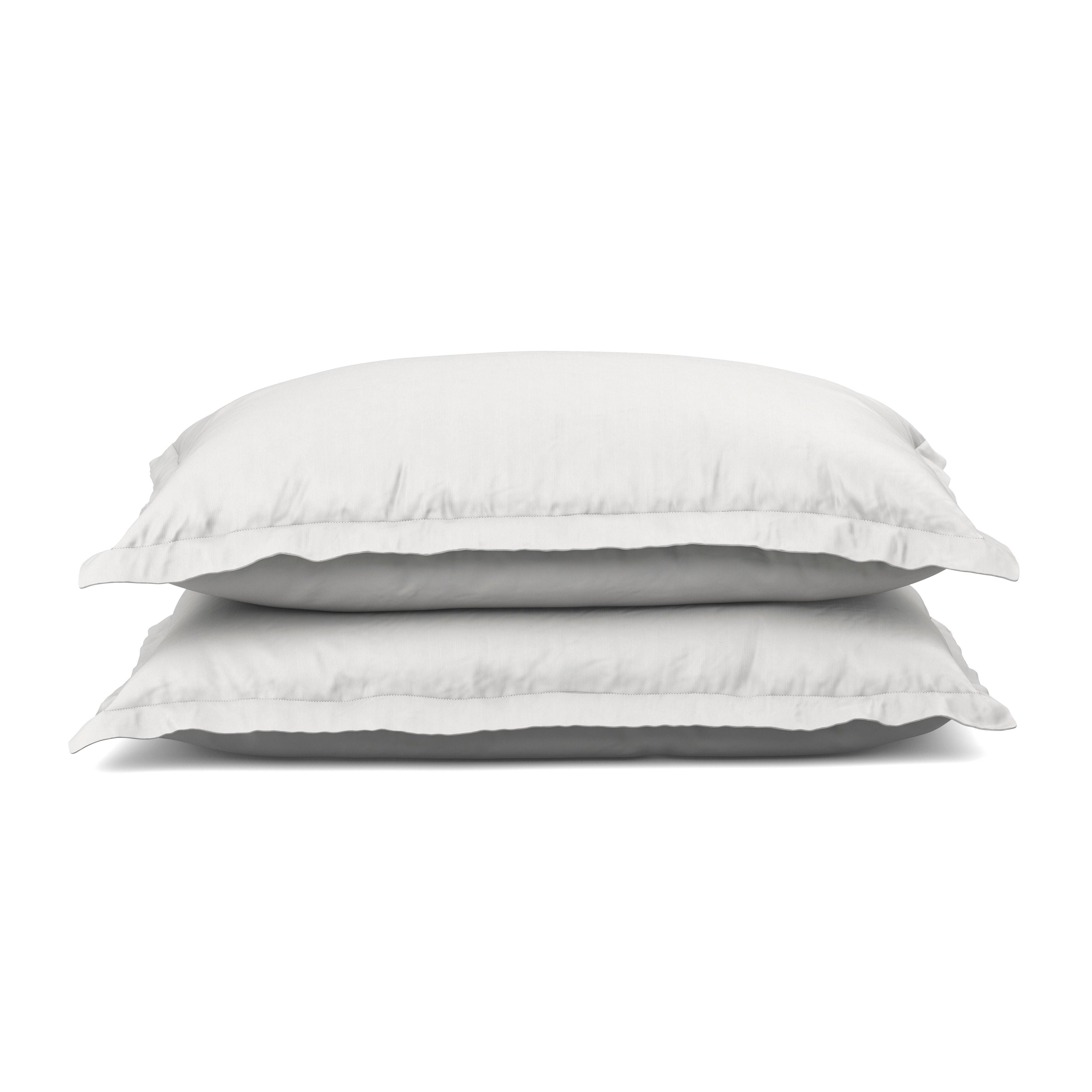 PureCare Pillow Sham Set | Soft Touch Bambus