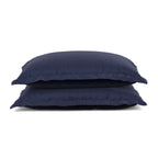PureCare Pillow Sham Set | Kühlender Bambus