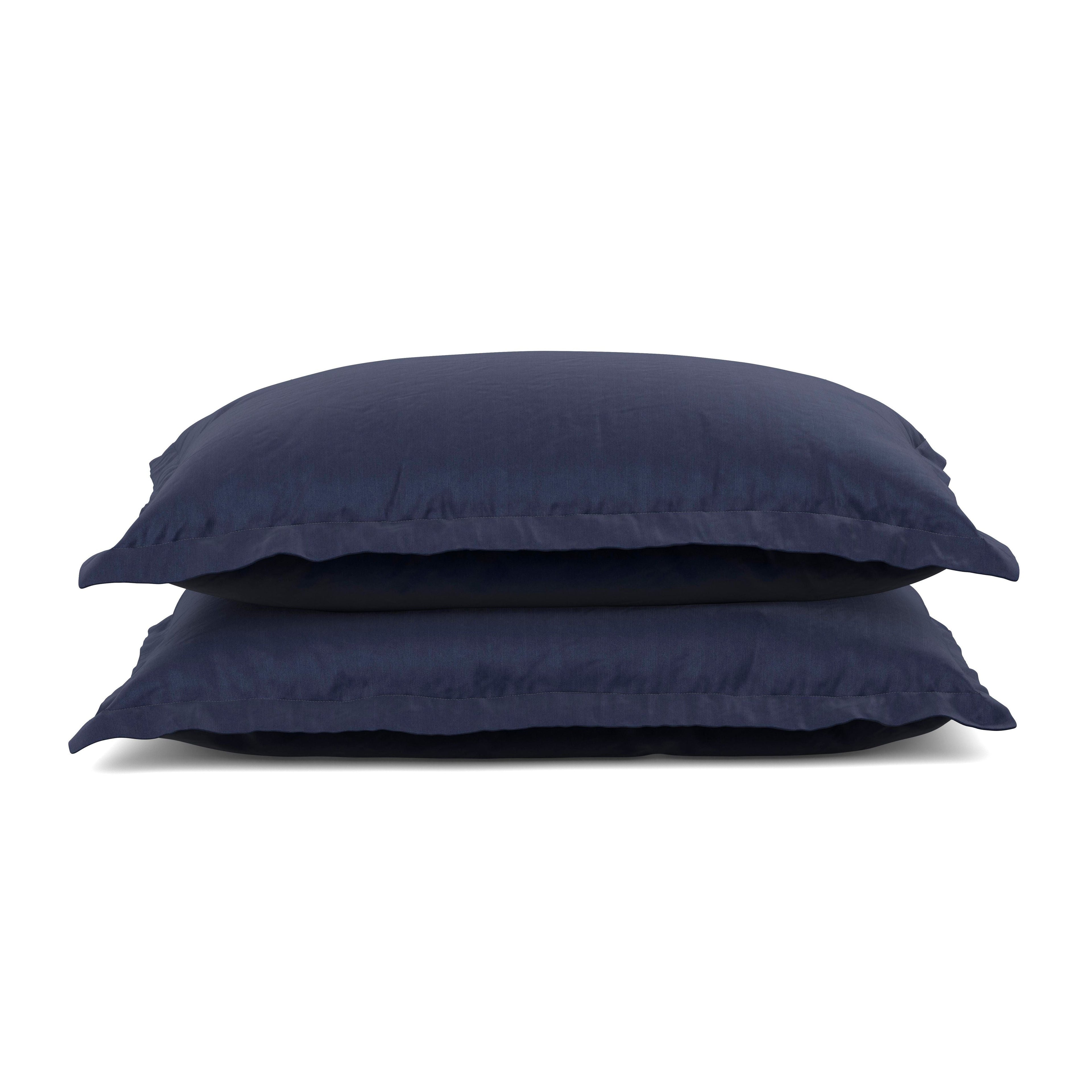 PureCare Pillow Sham Set | Kühlender Bambus