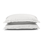 PureCare Pillow Sham Set | Kühlender Bambus