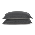 PureCare Pillow Sham Set | Kühlender Bambus